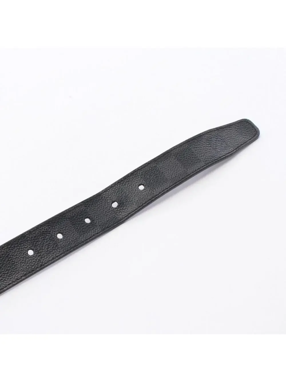 Louis Vuitton Ceinture Seattle Belt #95 #282093L35B